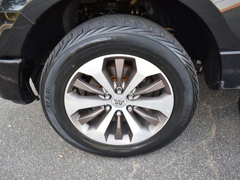 Used 2013 Ford F150 STX w/ Mid Equipment Group image 41