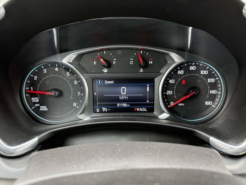 Used 2024 Chevrolet Equinox LT FWD image 14