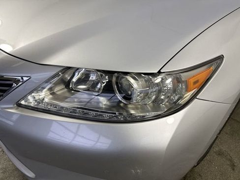 Used 2013 Lexus ES 350 image 28
