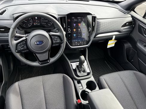 Certified 2025 Subaru Forester Premium w/ Convenience Package #1 image 13