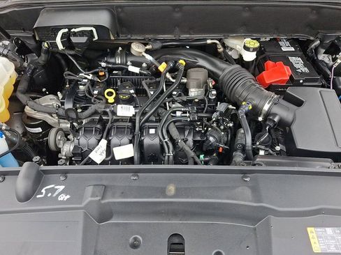 Certified 2023 Lincoln Nautilus Reserve image 27