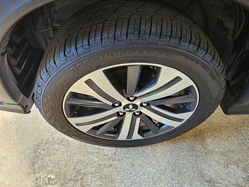 Used 2021 Mitsubishi Outlander Sport ES image 41