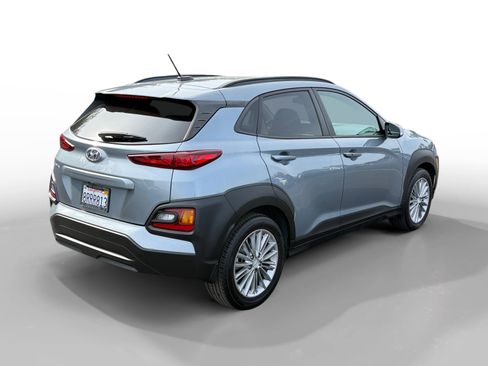 Used 2020 Hyundai Kona SEL image 5