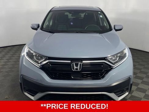 Used 2020 Honda CR-V EX image 2