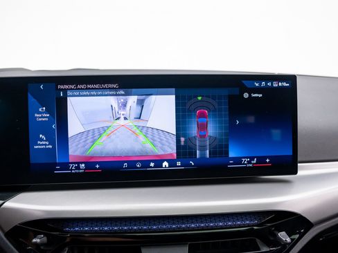 Certified 2026 BMW 230i xDrive Coupe AWD/4WD image 21