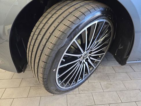 New 2026 Mercedes-Benz C 300 Sedan image 35