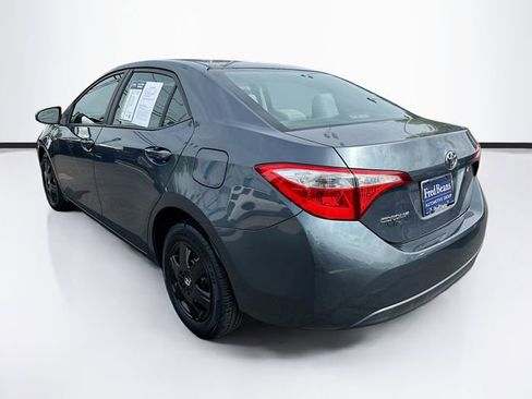Used 2014 Toyota Corolla L FWD image 5