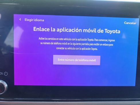 Used 2025 Toyota Camry SE w/ Convenience Package FWD image 28