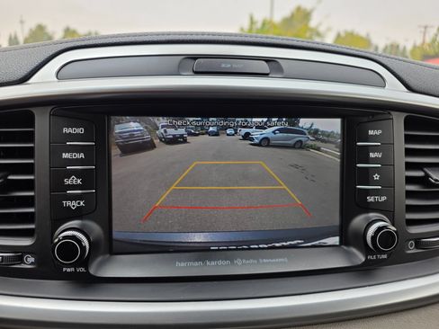 Used 2019 Kia Sorento EX w/ EX Touring Package AWD/4WD image 14