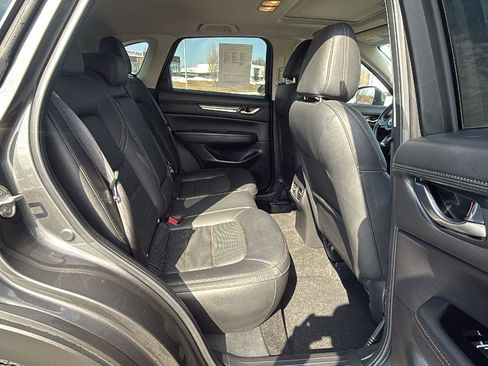 Used 2020 MAZDA CX-5 Grand Touring w/ GT Premium Package image 20