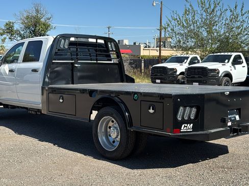 New 2026 RAM 5500 Tradesman w/ Chrome Appearance Group image 3