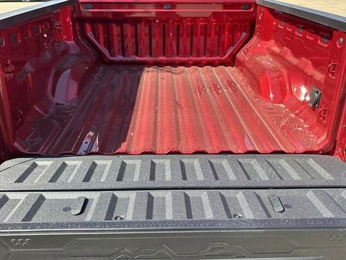 New 2026 GMC Canyon Elevation w/ Convenience Package image 25