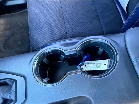 Used 2024 Ford Mustang Dark Horse RWD image 28