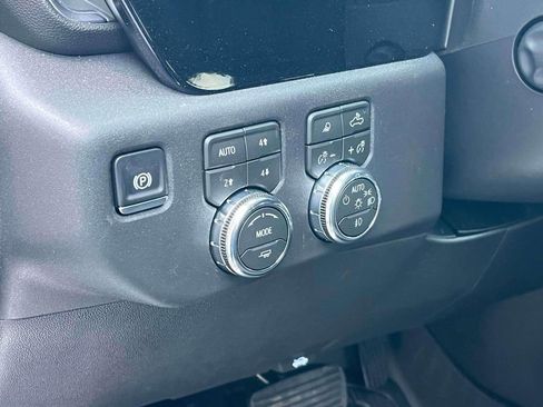New 2026 GMC Sierra 1500 SLT w/ SLT Premium Plus Package AWD/4WD image 24