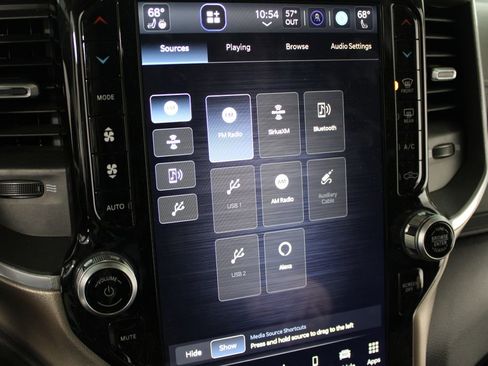 Used 2024 RAM 2500 Laramie image 32