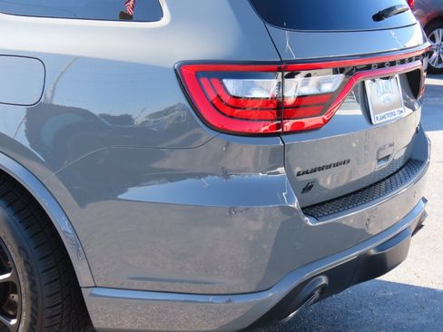 Used 2021 Dodge Durango R/T w/ Tow 'N Go Package image 16