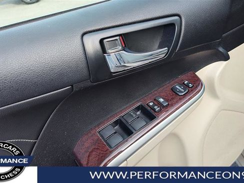 Used 2014 Toyota Camry XLE image 11