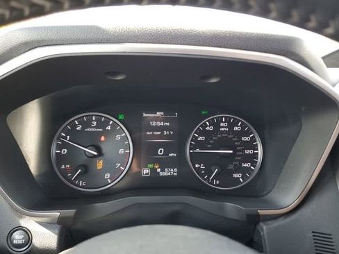 Used 2023 Subaru Ascent Touring AWD/4WD image 26