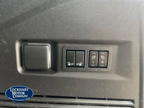 Used 2021 Chevrolet Tahoe LT w/ LT Signature Plus Package RWD image 19