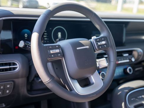 New 2026 Hyundai Palisade SEL image 20