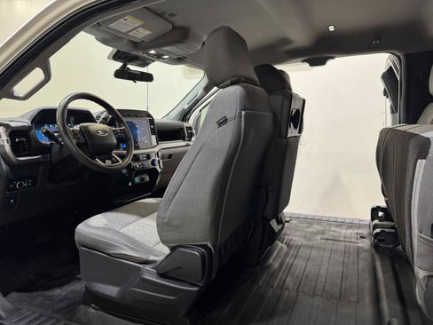 Used 2024 Ford F150 XL AWD/4WD image 55
