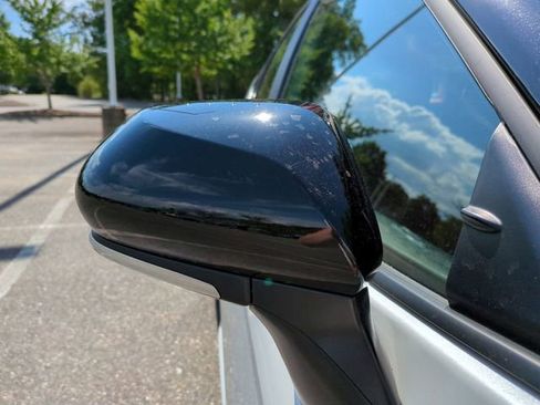 Used 2026 Toyota Camry XSE image 12