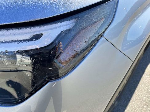 New 2026 Subaru Forester Premium image 9