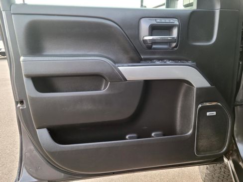 Used 2016 Chevrolet Silverado 2500 LTZ w/ Duramax Plus Package image 8