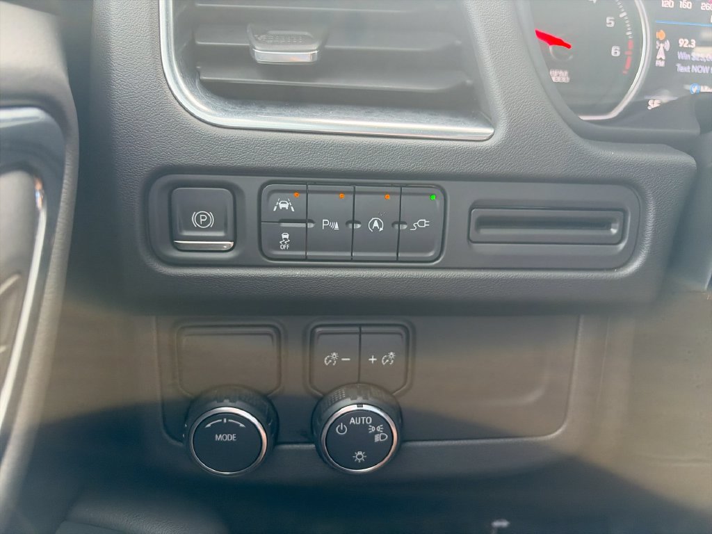 Used 2021 Chevrolet Tahoe Premier RWD image 24