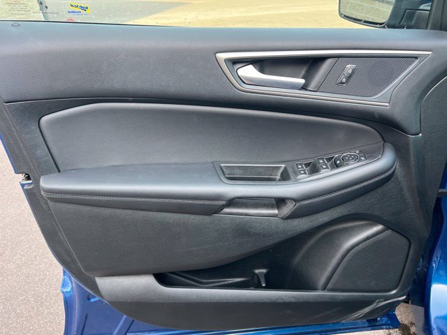 Used 2024 Ford Edge SEL w/ Convenience Package AWD/4WD image 19
