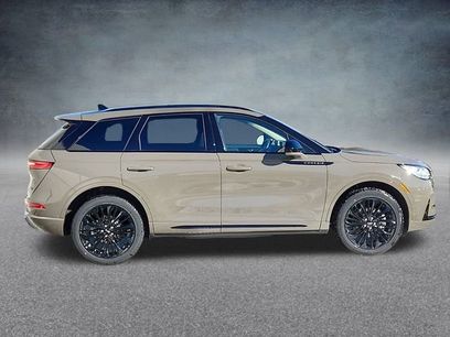 New 2025 Lincoln Corsair Grand Touring w/ Jet Appearance Package