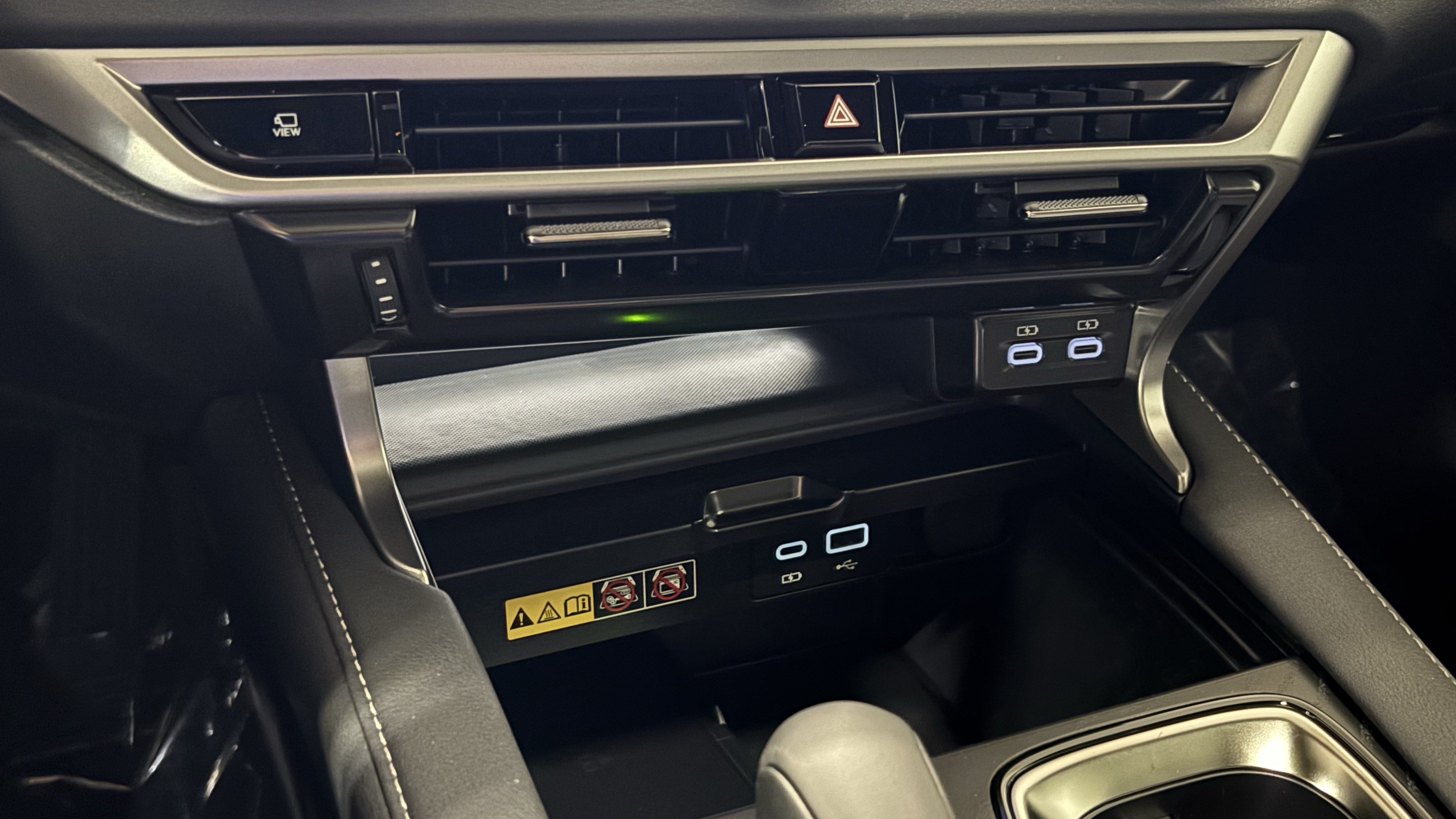 New 2026 Lexus RX 350 Premium w/ Accessory Package (K3) FWD image 24