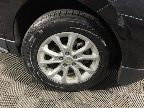 Used 2019 Chevrolet Equinox LT image 35