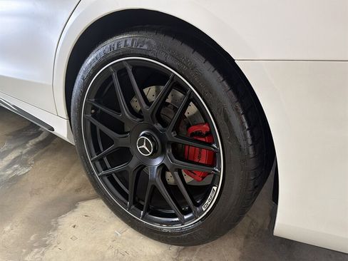 Used 2019 Mercedes-Benz S 63 AMG S 4MATIC Sedan image 11