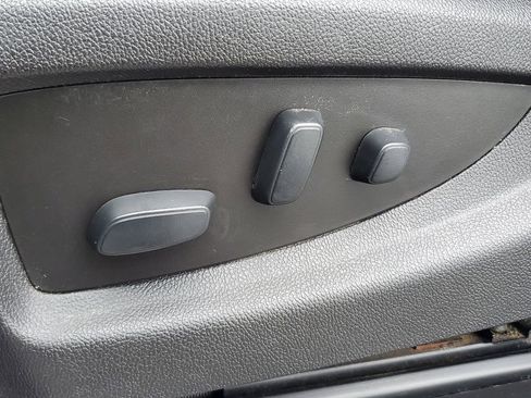 Used 2019 Chevrolet Silverado 2500 LTZ w/ Duramax Plus Package AWD/4WD image 14