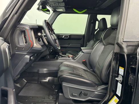 Used 2024 Ford Bronco Raptor image 4