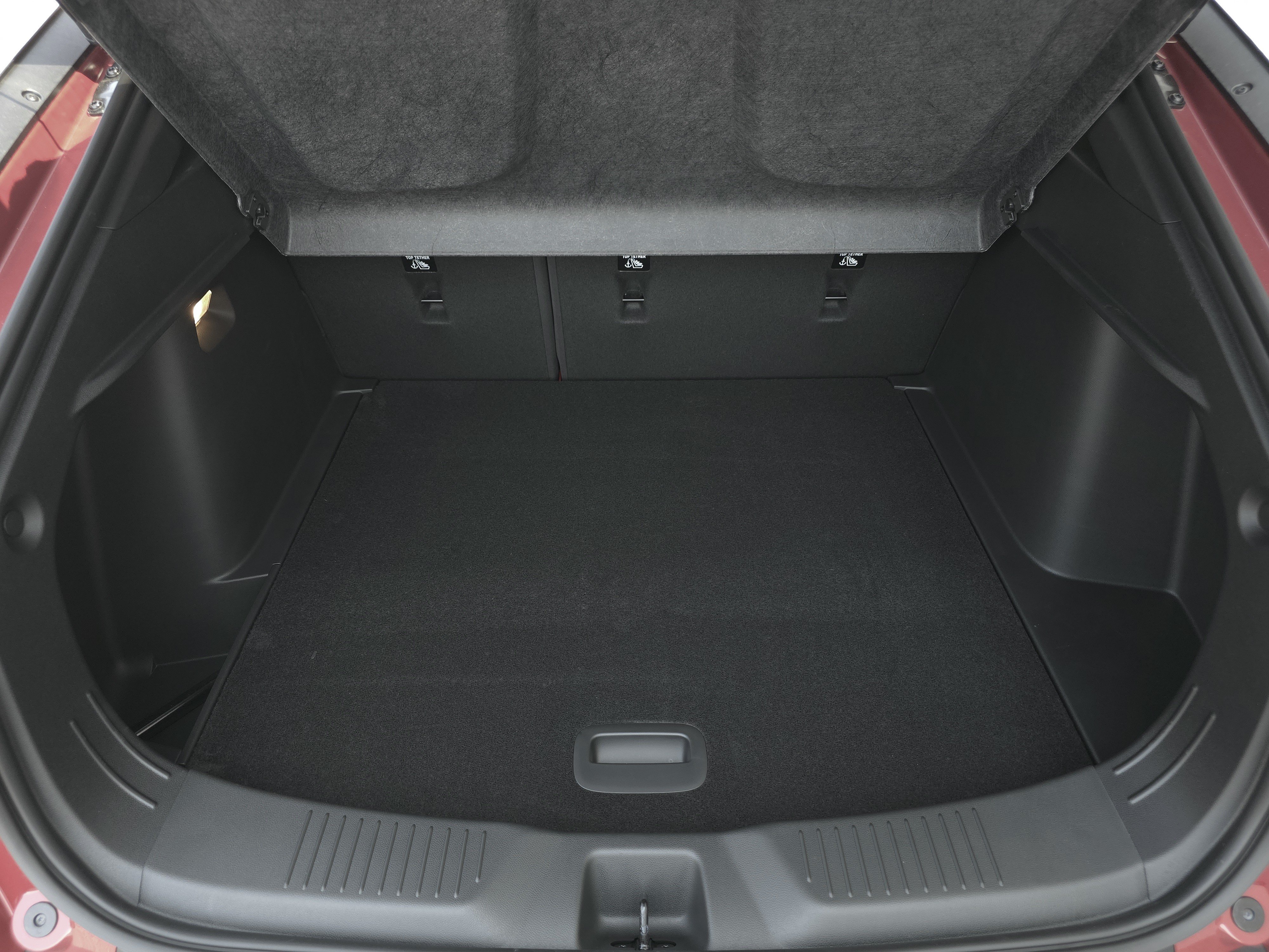 New 2026 Buick Envista Preferred w/ Convenience I Package FWD image 30