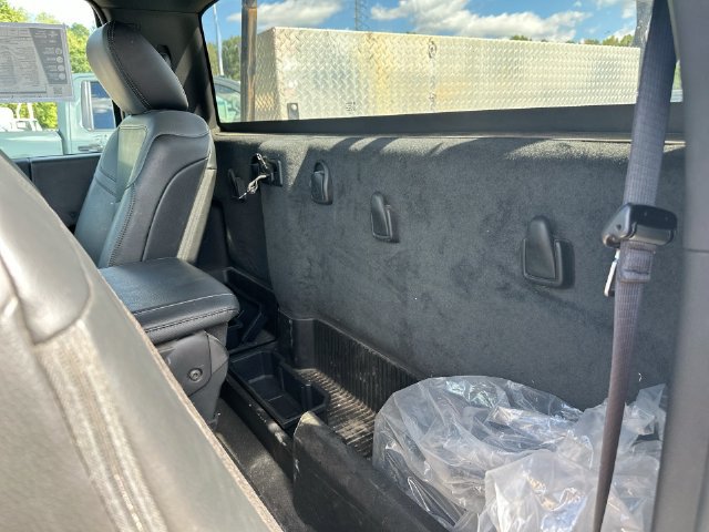 Used 2021 RAM 2500 Tradesman RWD image 35