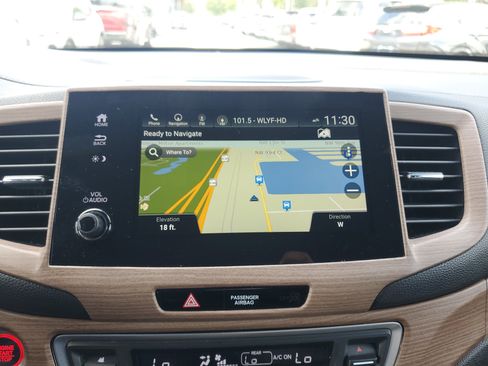 Used 2019 Honda Passport Touring image 26