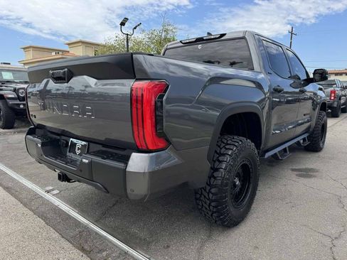 Used 2024 Toyota Tundra SR5 w/ SR5 Convenience Package AWD/4WD image 8