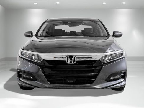 Used 2020 Honda Accord EX-L image 5