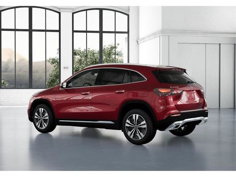 New 2026 Mercedes-Benz GLA 250 4MATIC image 30