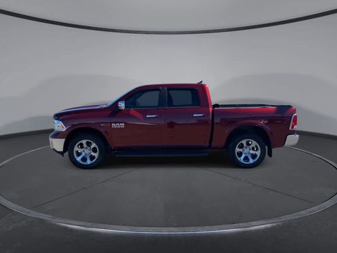 Used 2016 RAM 1500 Laramie w/ Convenience Group image 5