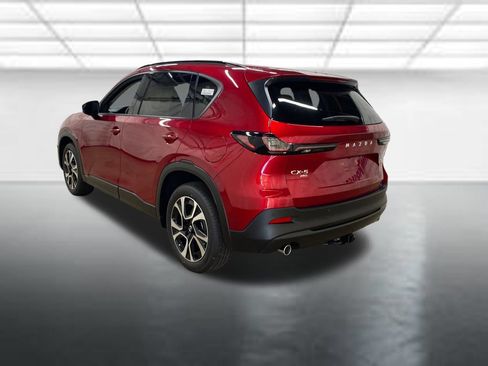 New 2026 MAZDA CX-5 Preferred AWD/4WD image 5