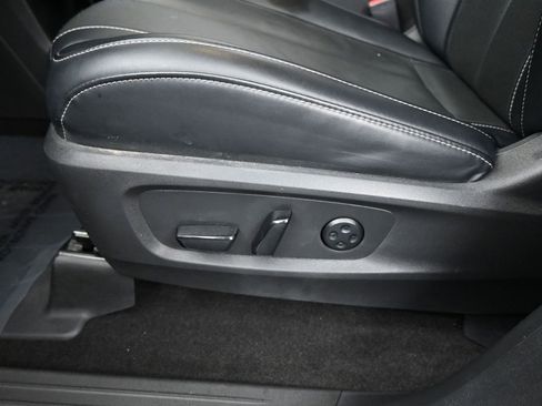 Used 2023 INFINITI QX60 Luxe w/ Cargo Package FWD image 10