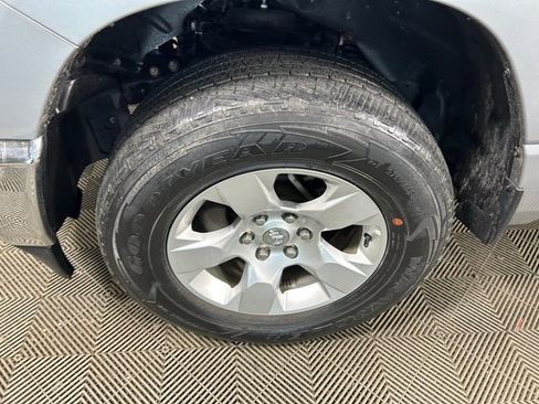 Used 2022 RAM 1500 Big Horn image 11