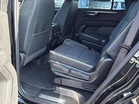 New 2026 Chevrolet Tahoe Premier w/ Sun And Tow Package AWD/4WD image 17