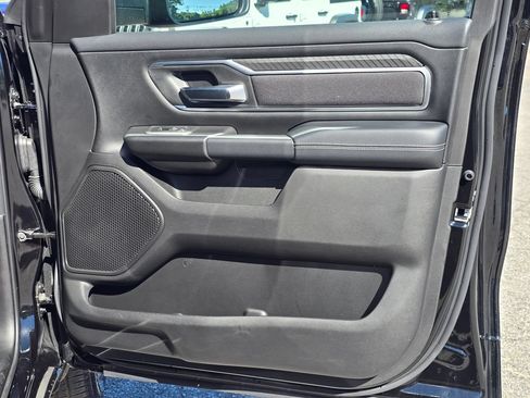 New 2026 RAM 1500 Big Horn w/ Night Edition AWD/4WD image 36