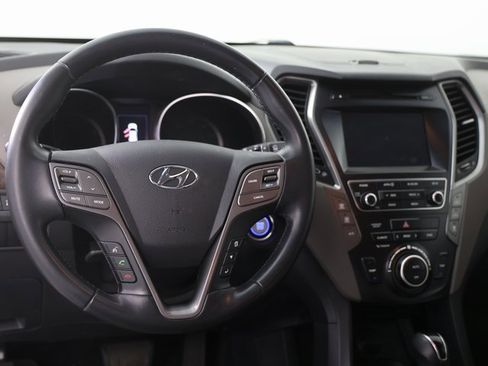 Used 2019 Hyundai Santa Fe XL SE w/ SE Premium Package 02 image 2