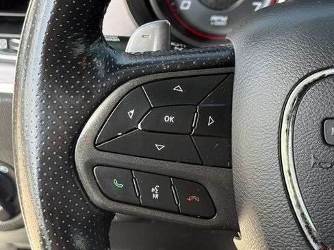 Used 2021 Dodge Charger SXT AWD/4WD image 14